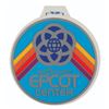 Image 2 : A Collection of Epcot Center Stickers.