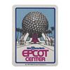 Image 4 : A Collection of Epcot Center Stickers.