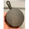 Image 3 : Rare Vintage Advertising Miniature Cast Iron Fry Pan
