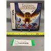 Image 1 : Nintendo DS Game: Legends of the Guardians