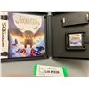 Image 2 : Nintendo DS Game: Legends of the Guardians