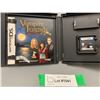 Image 2 : Nintendo DS Game: Vampire Legends Power of 3
