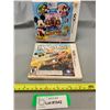 Image 1 : (2) Nintendo 3DS Games: Disney Magical World & Monster 4 x 4 Trucks