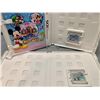 Image 2 : (2) Nintendo 3DS Games: Disney Magical World & Monster 4 x 4 Trucks
