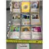 Image 1 : (9) Pokemon Holo / Reverse Holo Energy & Trainer Cards - All Authentic