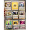 Image 2 : (9) Pokemon Holo / Reverse Holo Energy & Trainer Cards - All Authentic
