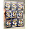 Image 3 : (9) Pokemon Holo / Reverse Holo Energy & Trainer Cards - All Authentic