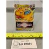 Image 1 : Pokemon Dragonite VSTAR Japanese Holo Card - Authentic