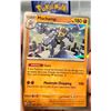 Image 2 : (2)Pokemon Machoke Reverse Holo & Machamp Holo Cards - Authentic