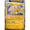 Image 2 : (2)Pokemon Raichu Revere Holo & Holo Cards - Authentic