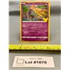 Image 1 : Pokemon Xerneas Rare Holo Card - Authentic