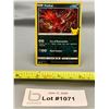 Image 1 : Pokemon Yveltal Rare Holo Card - Authentic