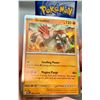 Image 2 : (2)Pokemon Groudon Reverse Holo & Holo Cards - Authentic