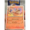 Image 2 : (2)Pokemon Flareon Reverse Holo & Holo Cards - Authentic