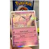 Image 2 : (2)Pokemon Espeon Reverse Holo & Holo Cards - Authentic