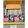 Image 1 : (600)Pokemon Box Lot; Rares; Uncommons; Commons; Energy; Trainer Cards - Authentic