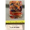 Image 1 : Pokemon MEGA Charizard MP Rare Holo Card - Authentic