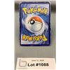 Image 3 : Pokemon MEGA Charizard MP Rare Holo Card - Authentic