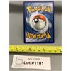 Image 2 : Pokemon Orbeetle V Full Art Rare Holo Card - Authentic