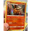 Image 3 : (35)Pokemon Go Set of Cards Incl. Charizard Holo Card - All Authentic