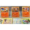 Image 4 : (35)Pokemon Go Set of Cards Incl. Charizard Holo Card - All Authentic