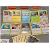 Image 5 : (35)Pokemon Go Set of Cards Incl. Charizard Holo Card - All Authentic