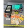 Image 1 : (450+)Pokemon Box Lot of Mixed Cards: Rares; Uncommons; basics; Energy & Trainers - Authentic