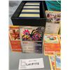 Image 3 : (450+)Pokemon Box Lot of Mixed Cards: Rares; Uncommons; basics; Energy & Trainers - Authentic
