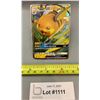 Image 1 : Pokemon Raichu GX Full Art Rare Holo Card - Authentic