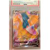Image 2 : 2020 Pokemon Charizard v #050 Holo Card - PSA Graded 9 MINT Authentic