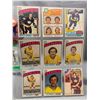 Image 1 : (9) Vintage OPC L.A. Kings Hockey Cards: Marcel Dionne & Other Stars