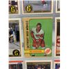 Image 2 : (9) OPC NHL "Original 6" Hockey Cards
