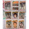 Image 1 : (9) Vintage 1976 OPC St. Louis Blues Hockey Cards