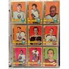 Image 2 : (72) Binder of NHL Vintage & Modern Era OPC High Quality Hockey Cards Mixed Years