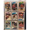 Image 6 : (72) Binder of NHL Vintage & Modern Era OPC High Quality Hockey Cards Mixed Years