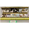 Image 1 : (6) Rare 2007 OPC Bobby Orr Tribute Complete Set of 6 Hockey Cards