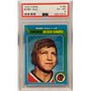 Image 2 : 1979 - 1980 Topps Bobby Hull PSA 6 Graded Hockey Card