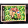 Image 2 : 1961 - 62 Parkhurst Jacques Plante Montreal Canadiens Rare SGC 6 Graded Hockey Card