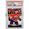Image 2 : 2015 U.D. Connor McDavid #CM-20 Rookie Card Graded PSA 10 RARE Hockey Card