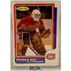 Image 2 : 1986 OPC #53 Patrick Roy Rookie Card PSA 6 Graded HABS Hockey Card Rare