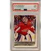 Image 2 : 2018 U.D. Ilya Samsonov Young Guns RC PSA 9 Graded Hockey Card