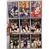 Image 3 : (24) 1999 NHLPA Kraft All-Stars Hockey Cards in Sleeves