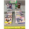 Image 1 : (200) 2023-24 Upper Deck Series 2 Complete Base Set of NHL Hockey Cards