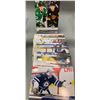 Image 3 : (200) 2023-24 Upper Deck Series 2 Complete Base Set of NHL Hockey Cards