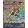Image 6 : (35) 2023-24 U.D. "PC's" Chrome & Rare Sparklers Complete Set Special Inserts Hockey cards