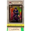 Image 1 : Elias Petterson OPC Rainbow Color Wheel KSA 9.5 Rare Graded Hockey Card