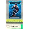 Image 1 : Mikko Rantanen Upper Deck Dazzlers Hockey Card