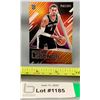 Image 1 : Victor Wembanyama 2023 Panini Rookie Card - FUTURE LEGENDS Basketball Card RARE!