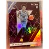 Image 2 : Jae Morant 2019 RECON Rookie NBA Basketball Card GMA 10