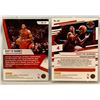 Image 2 : (2) Scottie Barnes NBA Rookie Basketball Cards Toronto Raptors